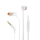 JBL T110 Białe - 363605 - zdjęcie 3